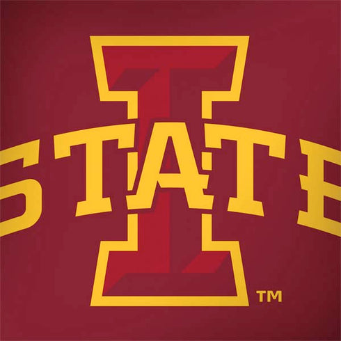 Iowa State University Primary Logo Notebook 9 Pro 13in (2017) Skin